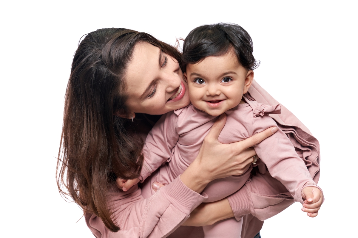 Making the Motherhood Journey as Smooth Sailing as Possible