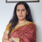 Srividya Sridharan