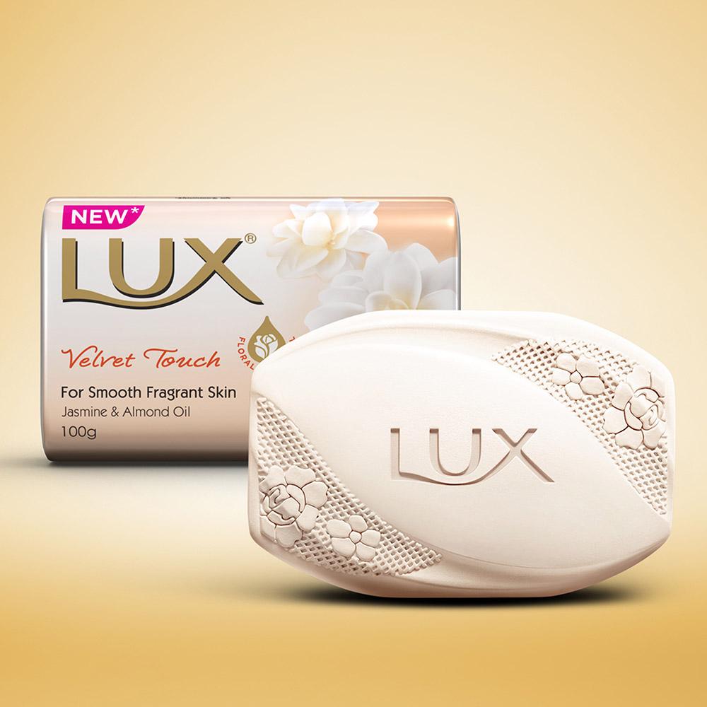 Brand Name meaning in Lux Soap