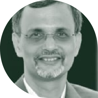 Dr. V Anantha Nageswaran