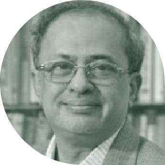 Mr. Jaitirth Rao