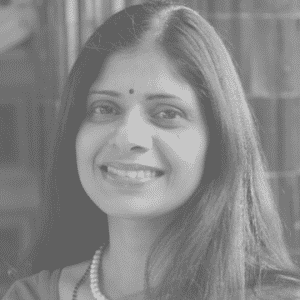 Aparna Sridhar