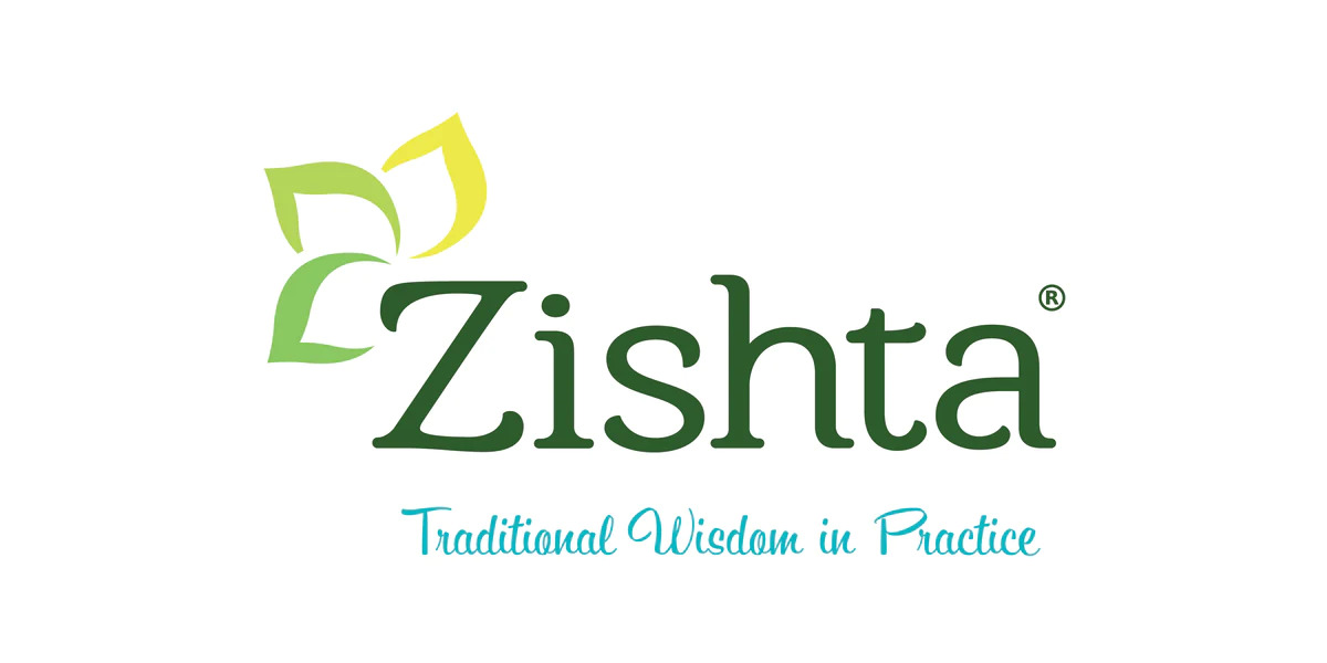 Zishta meaning and logo