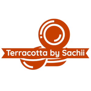 Terracotta by Sachii logo