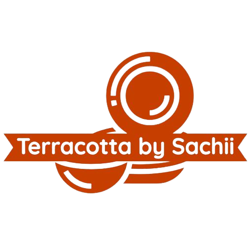Terracotta by Sachii logo