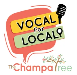 Vocal for Local series