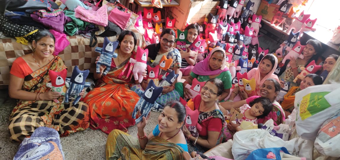 Women empowerment