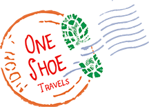 OneShoe Logo
